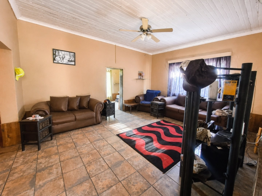 3 Bedroom Property for Sale in Marquard Free State